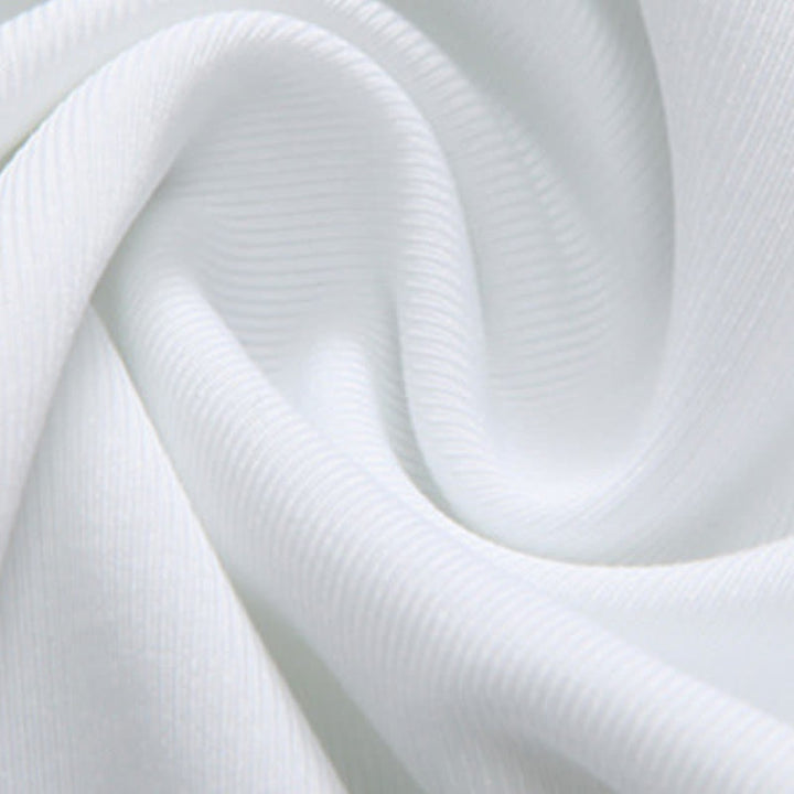 Pantalones de práctica de Tai Chi y Qigong unisex de verano con cintura elástica y bolsillos de Buddha Stones - image 8