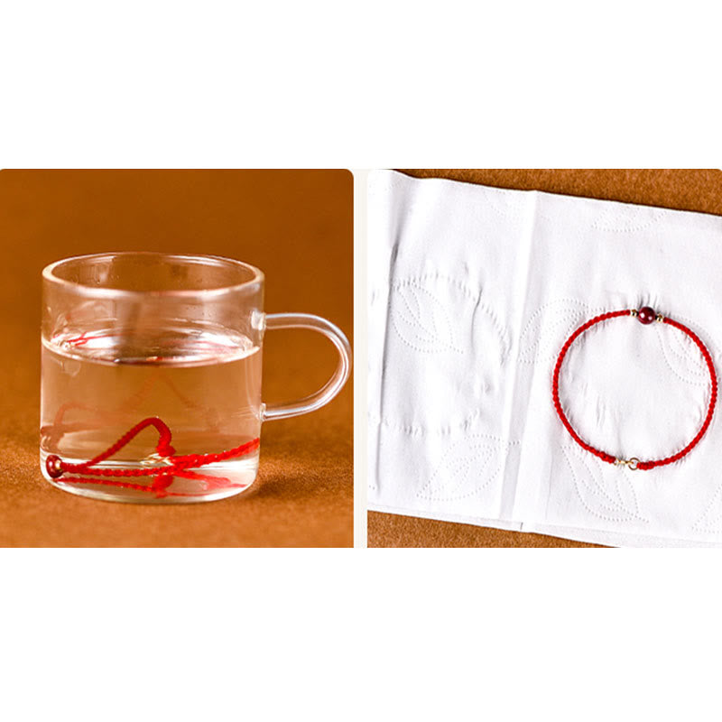 Buddha Stones Collar de colgante de cuerda Sutra del corazón de las seis palabras verdaderas de plata esterlina 999 - image 30