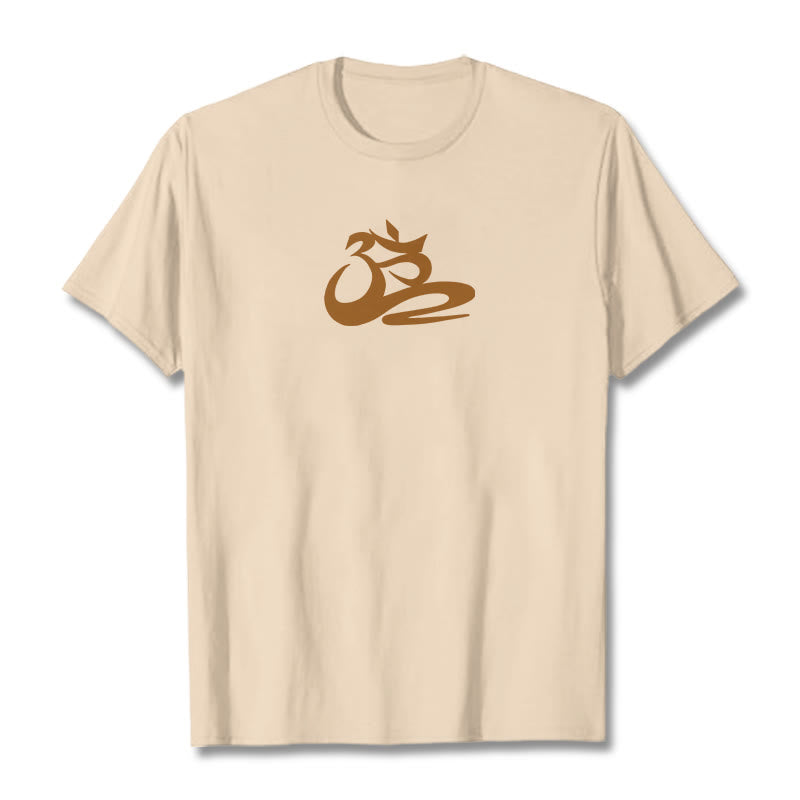 Camiseta OM con Buddha Stones - Sopa de mariscos - 2XL - image 18