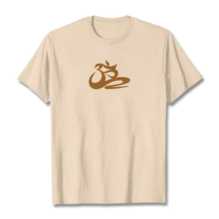 Camiseta OM con Buddha Stones - Sopa de mariscos - 2XL - image 18
