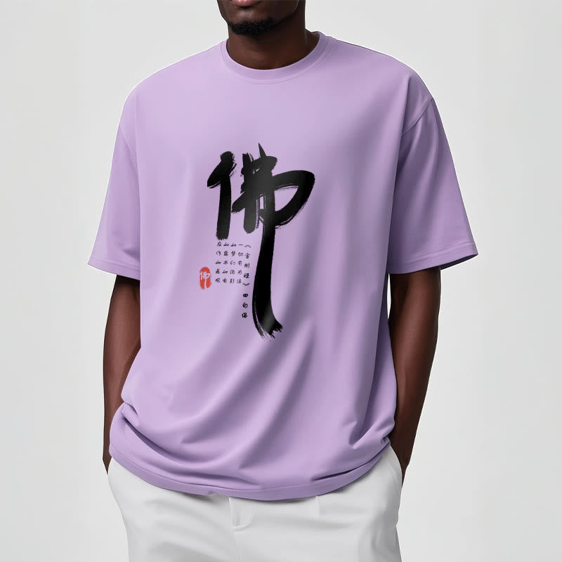 Camiseta con Buddha Stones para Buda - image 17