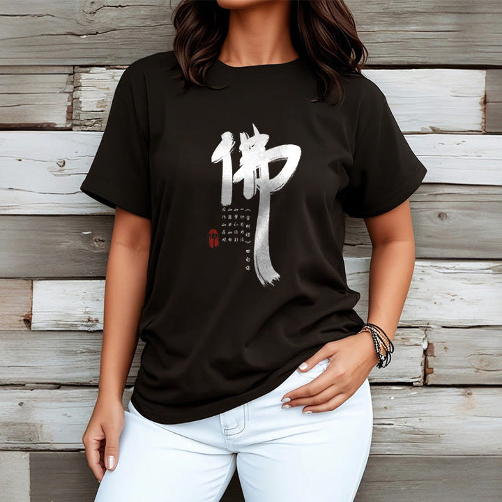 Camiseta con Buddha Stones para Buda - image 6