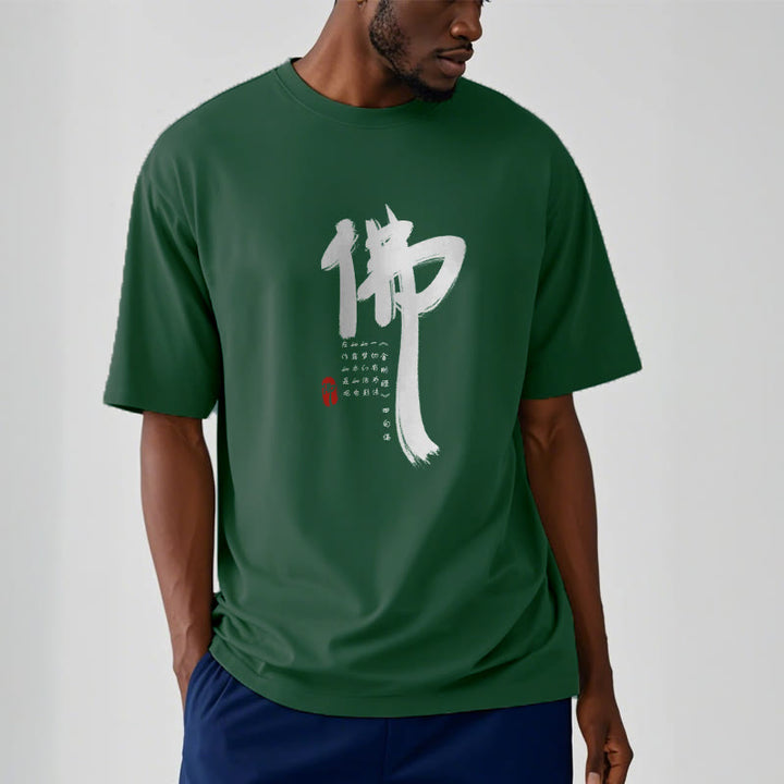 Camiseta con Buddha Stones para Buda - image 8