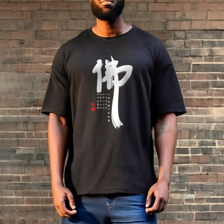 Camiseta con Buddha Stones para Buda - image 6