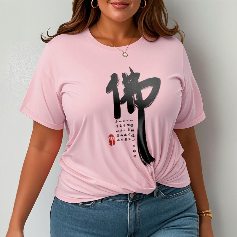 Camiseta con Buddha Stones para Buda - image 12