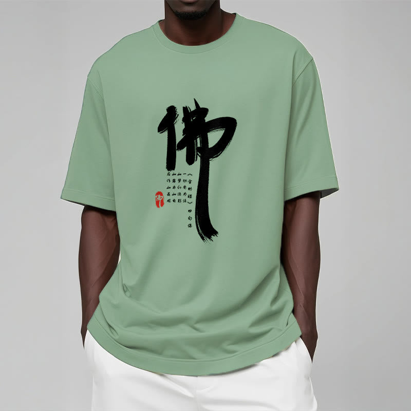 Camiseta con Buddha Stones para Buda - image 15
