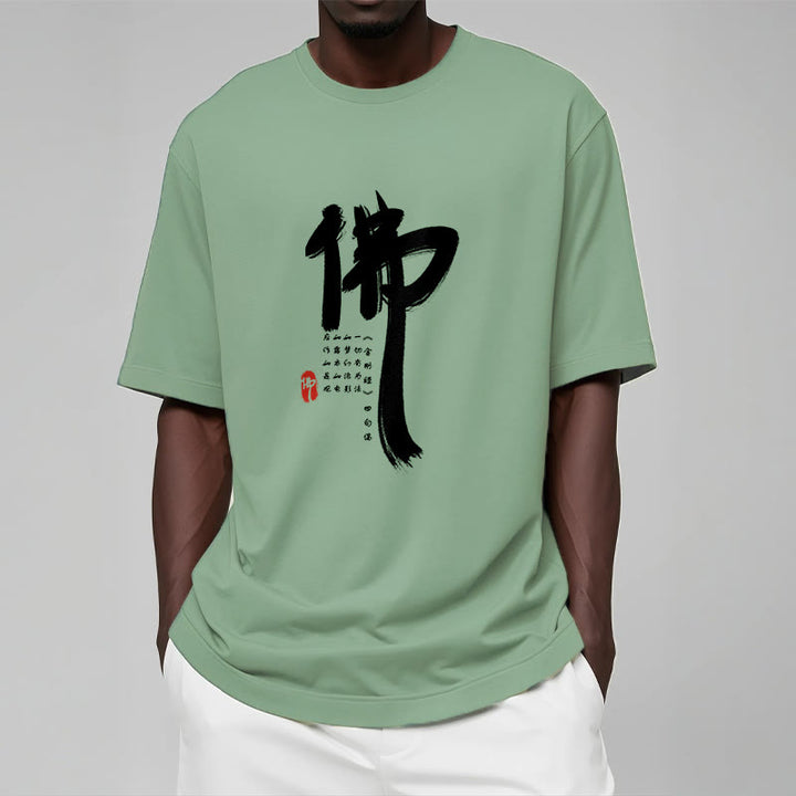 Camiseta con Buddha Stones para Buda - image 15