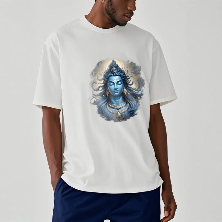 Buddha Stones OM NAMAH SHIVAYA Camiseta Buda - image 3