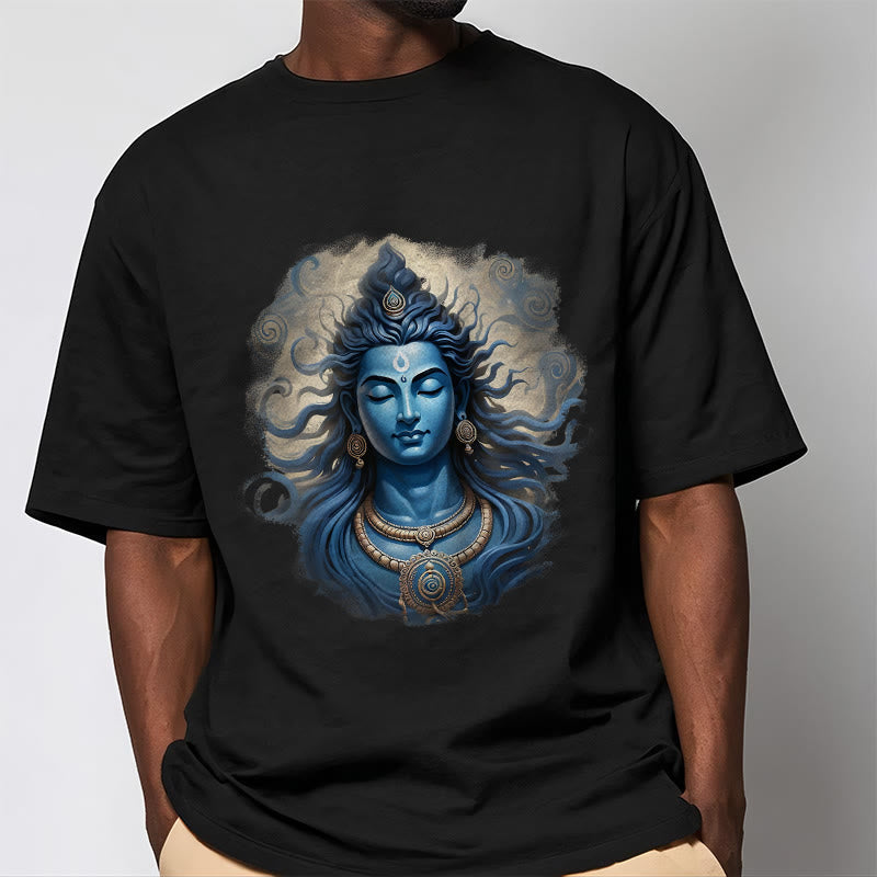 Buddha Stones OM NAMAH SHIVAYA Camiseta Buda - image 5