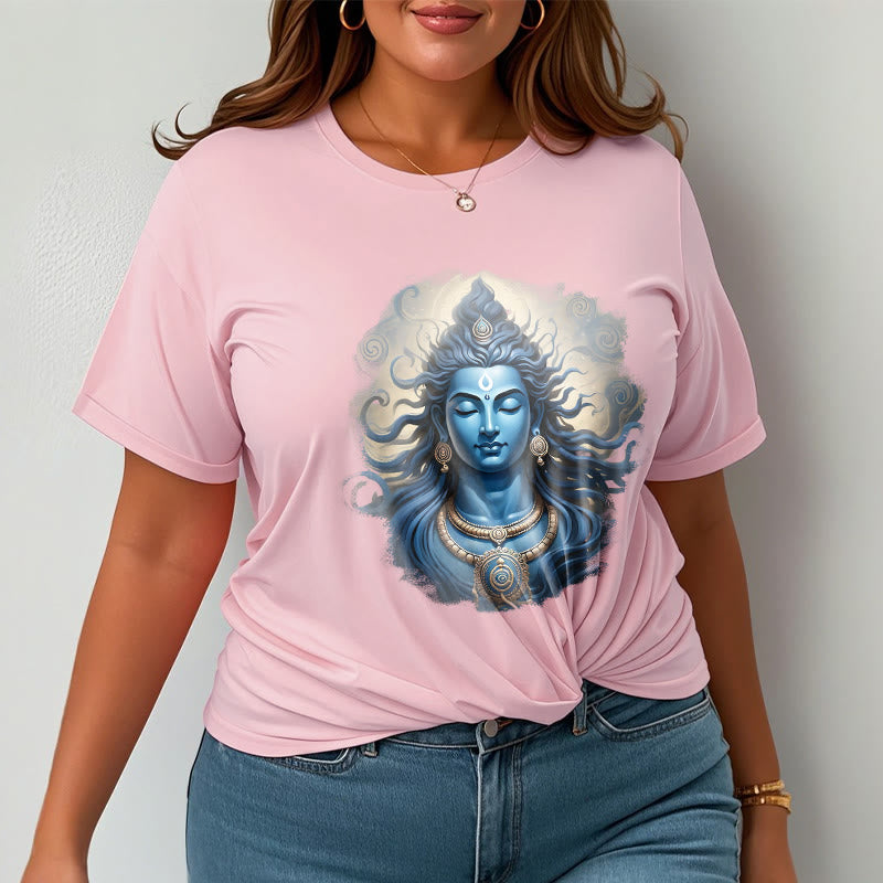 Buddha Stones OM NAMAH SHIVAYA Camiseta Buda - image 13