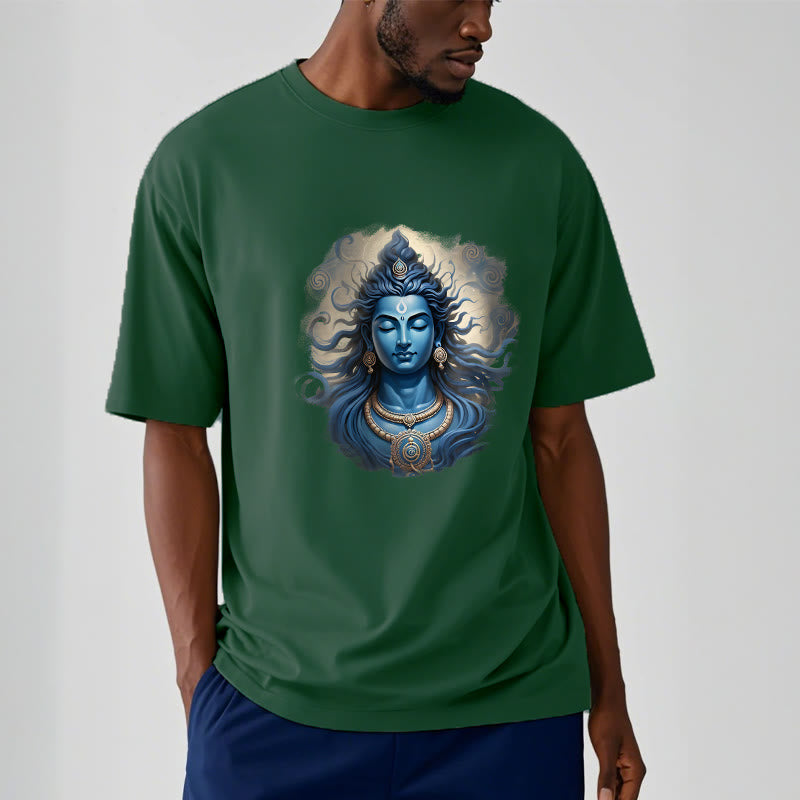 Buddha Stones OM NAMAH SHIVAYA Camiseta Buda - image 12