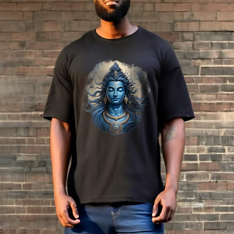 Buddha Stones OM NAMAH SHIVAYA Camiseta Buda - image 6