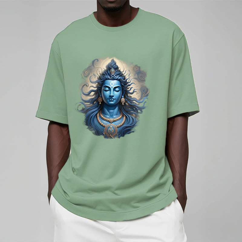 Buddha Stones OM NAMAH SHIVAYA Camiseta Buda - image 16