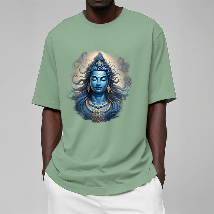 Buddha Stones OM NAMAH SHIVAYA Camiseta Buda - image 16