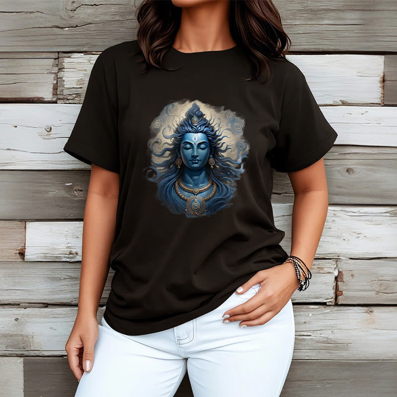 Buddha Stones OM NAMAH SHIVAYA Camiseta Buda - image 8