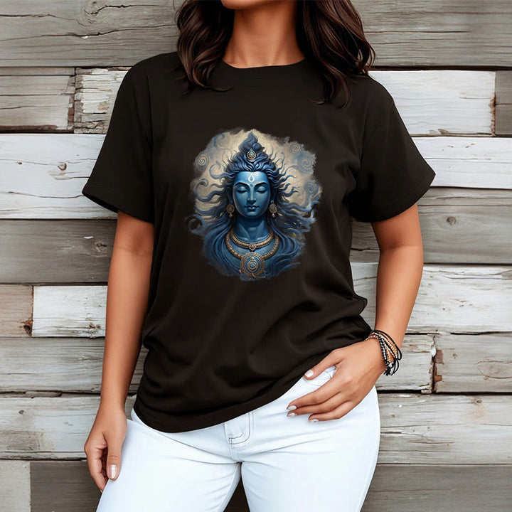Buddha Stones OM NAMAH SHIVAYA Camiseta Buda - image 8