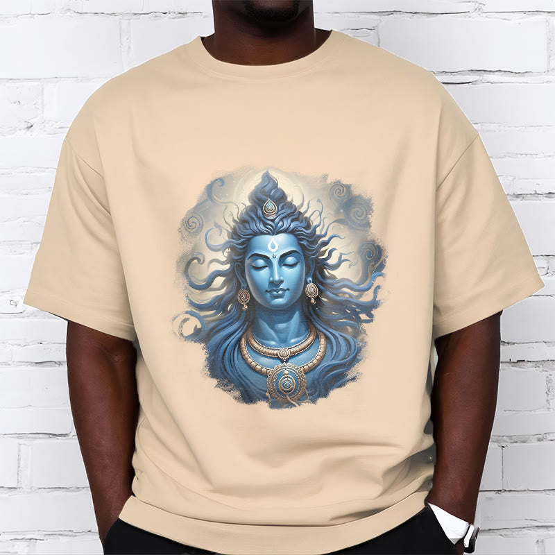 Buddha Stones OM NAMAH SHIVAYA Camiseta Buda - image 9