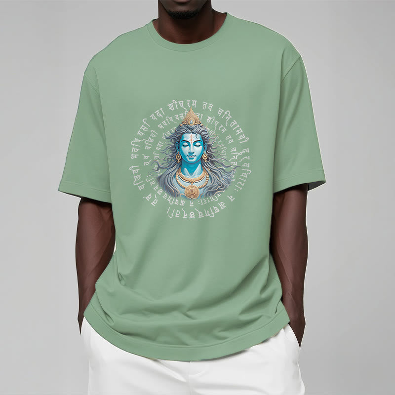 Buddha Stones Sánscrito Has Ganado Cuando Aprendes Camiseta - image 14