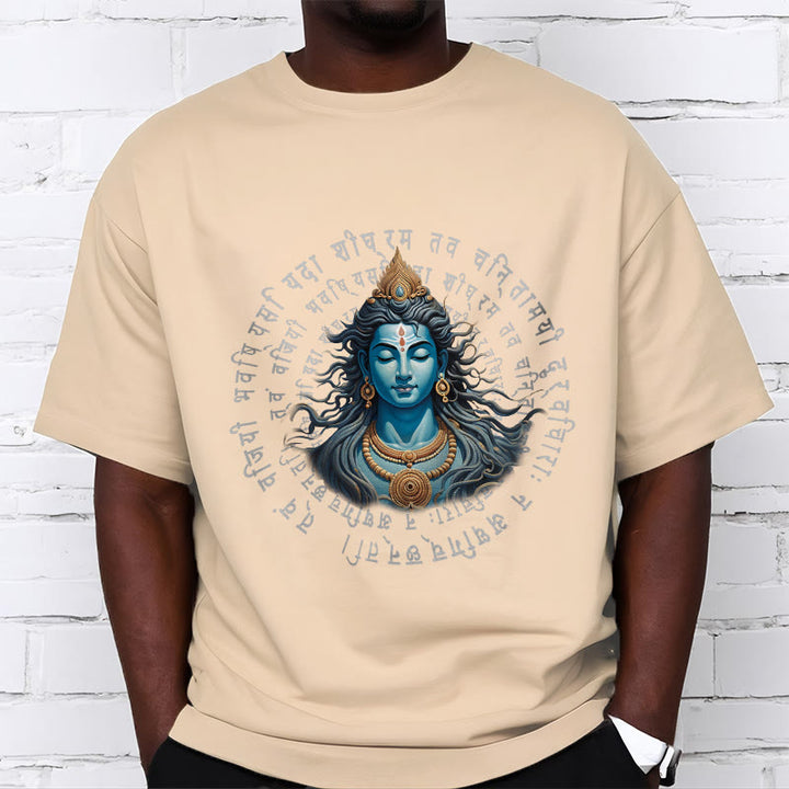 Buddha Stones Sánscrito Has Ganado Cuando Aprendes Camiseta - image 9