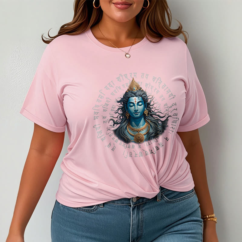 Buddha Stones Sánscrito Has Ganado Cuando Aprendes Camiseta - image 13