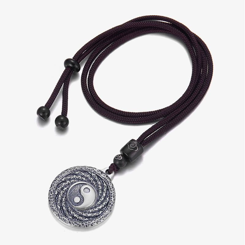 Buddha Stones 999 con diseño de Tai Chi Yin Yang Bagua y fantasmas de montaña que gastan dinero - image 2