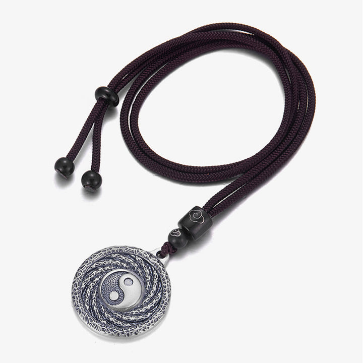 Buddha Stones 999 con diseño de Tai Chi Yin Yang Bagua y fantasmas de montaña que gastan dinero - image 2