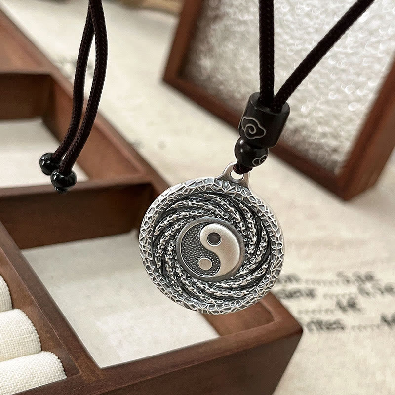 Buddha Stones 999 con diseño de Tai Chi Yin Yang Bagua y fantasmas de montaña que gastan dinero - image 14