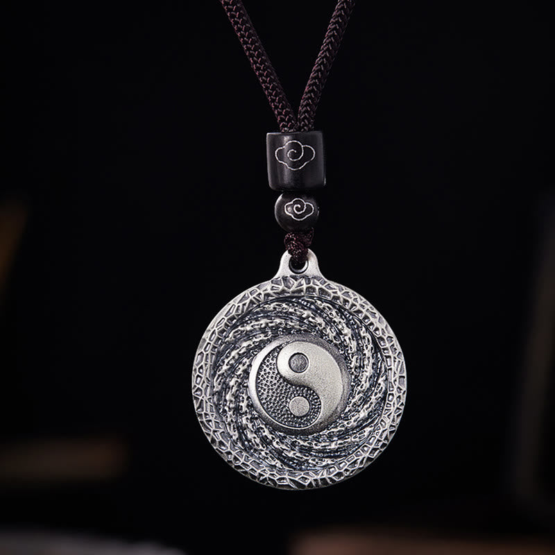 Buddha Stones 999 con diseño de Tai Chi Yin Yang Bagua y fantasmas de montaña que gastan dinero - image 21