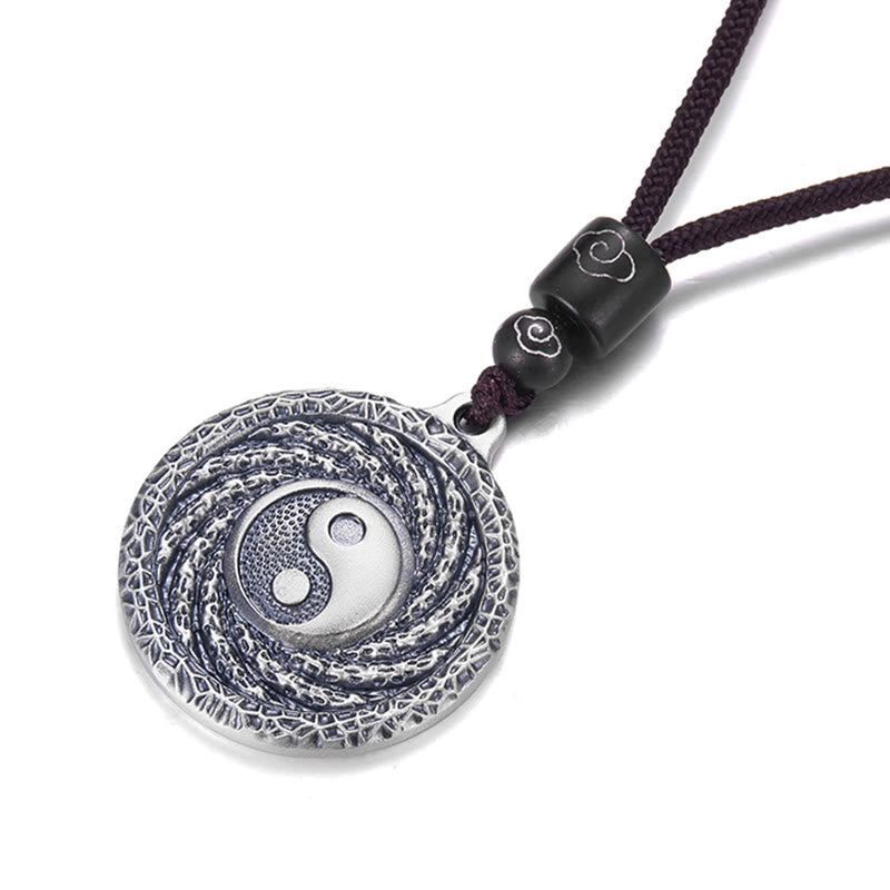 Buddha Stones 999 con diseño de Tai Chi Yin Yang Bagua y fantasmas de montaña que gastan dinero - image 22