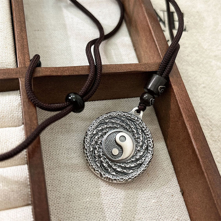 Buddha Stones 999 con diseño de Tai Chi Yin Yang Bagua y fantasmas de montaña que gastan dinero - image 17