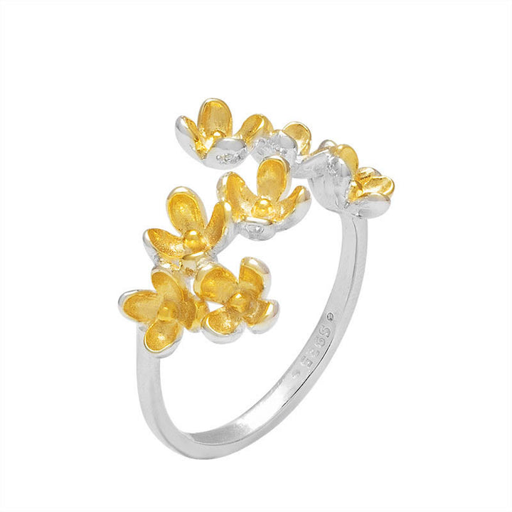 Buddha Stones y fragancia de osmanthus - image 4