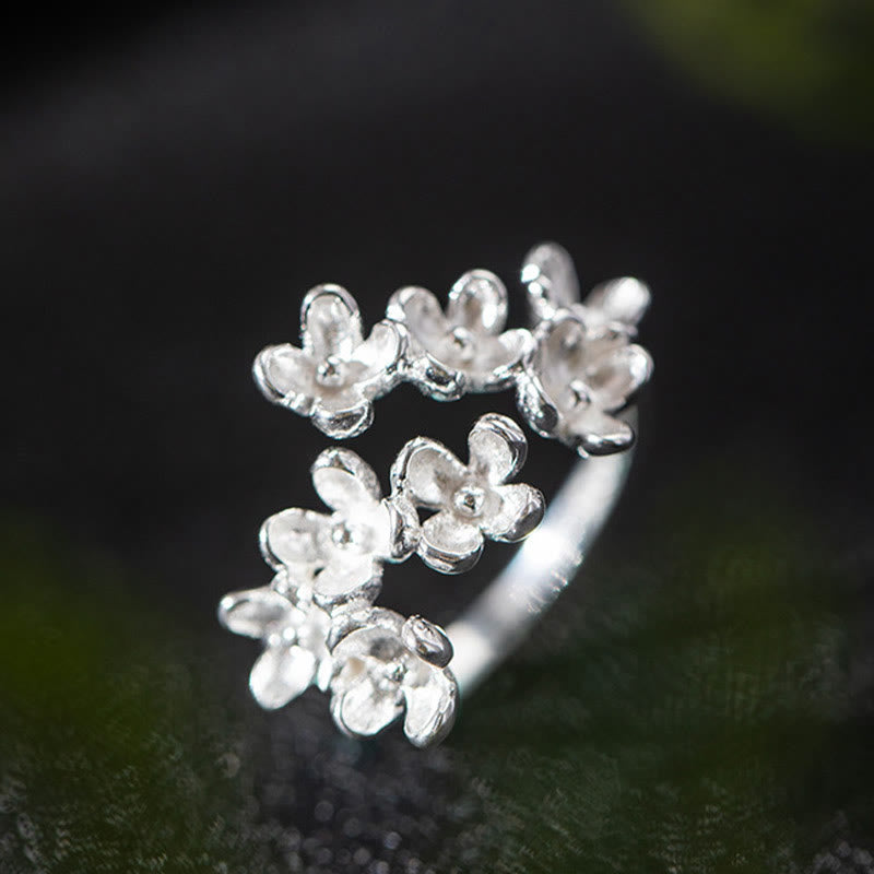 Buddha Stones y fragancia de osmanthus - image 6