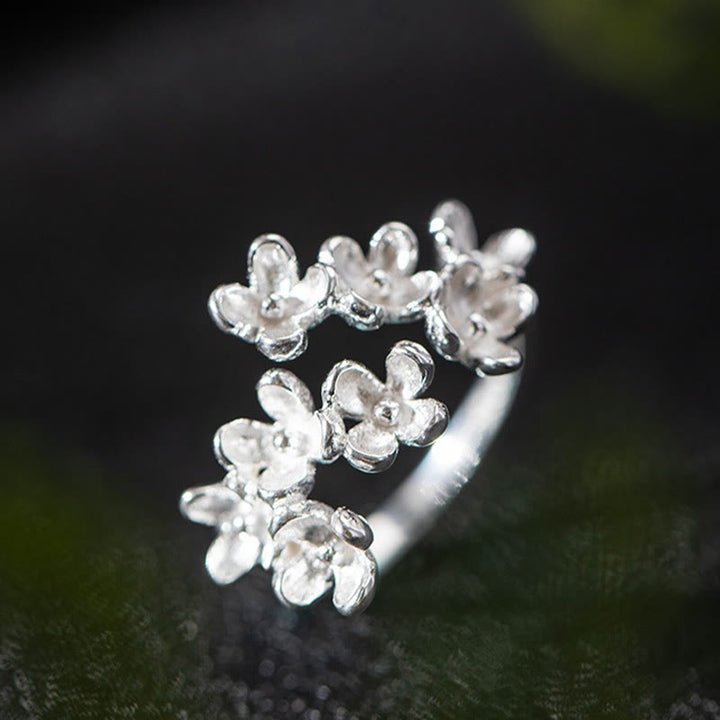 Buddha Stones y fragancia de osmanthus - image 6