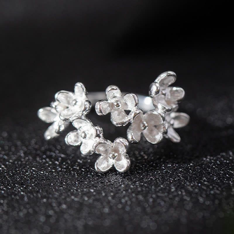 Buddha Stones y fragancia de osmanthus - image 7