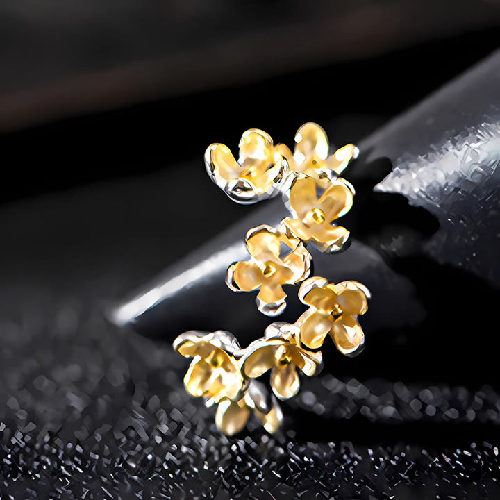 Buddha Stones y fragancia de osmanthus - image 9