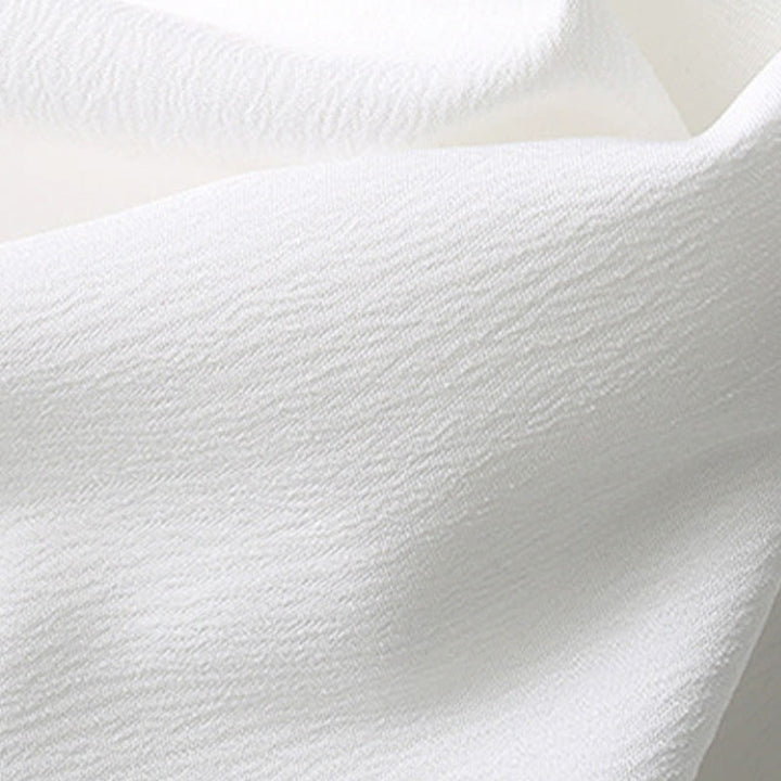 Camisa de manga corta con botones de rana y piedras de Buddha Stones Tang, pantalones de pierna ancha, traje para hombre