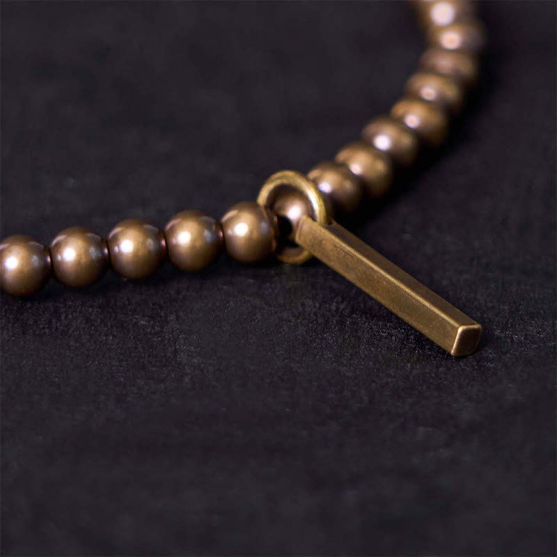 Pulsera de curación para el cuidado personal con Buddha Stones - image 4