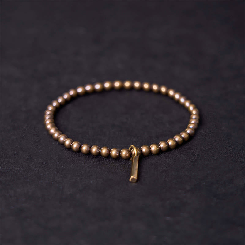 Pulsera de curación para el cuidado personal con Buddha Stones - image 2