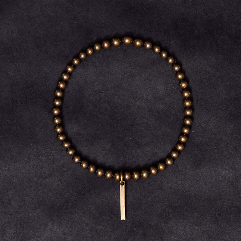 Pulsera de curación para el cuidado personal con Buddha Stones - image 3