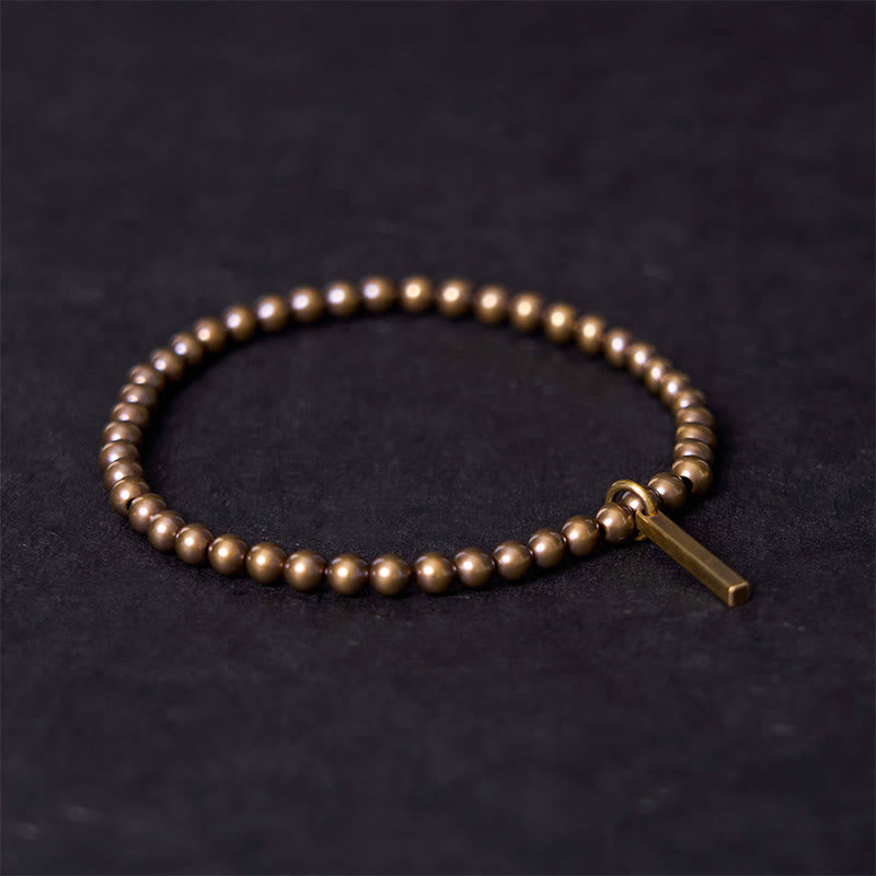 Pulsera de curación para el cuidado personal con Buddha Stones - 20-21 cm - image 1