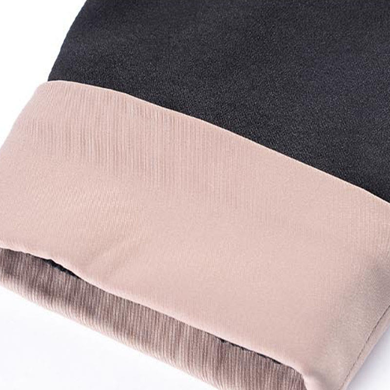 Chaqueta de poliéster con botones de rana y bordado de dragón y Buddha Stones para hombre, ropa con bolsillos - image 9