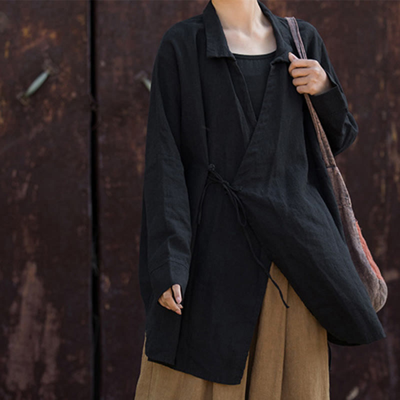 Ropa de algodón ramio con Buddha Stones para meditar