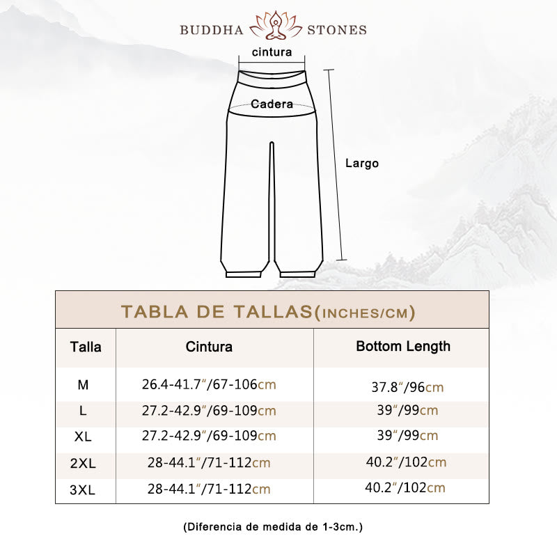 Traje Tang de Buddha Stones Hombres Hanfu Dragón Chino Ropa Tradicional Camisa de Kung Fu Uniforme Abrigo de Manga Larga Tops y Pantalones Ropa Conjunto para Hombres - image 2