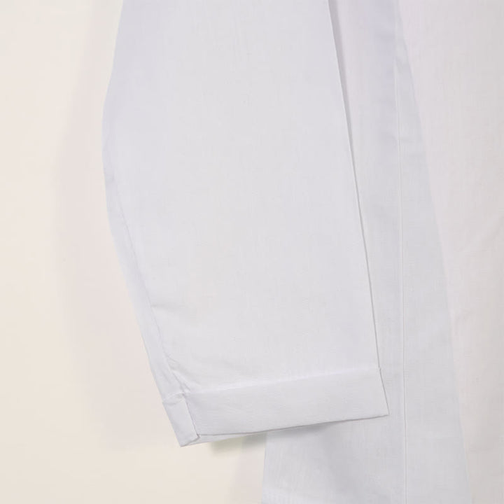 Camisa de lino y algodón con cuello redondo y manga larga informal con diseño de diente de león y Buddha Stones para mujer - image 10