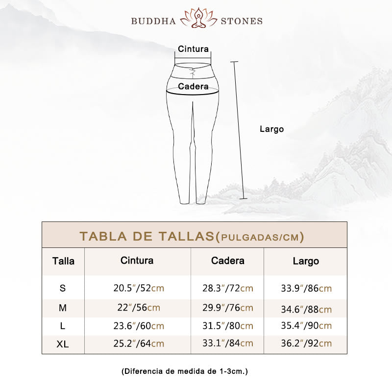 Buddha Stones Mujeres Entrenamiento Manga Larga Entrecruzada Sin Espalda Top Tee Leggings Deportes Fitness Yoga Traje - image 6