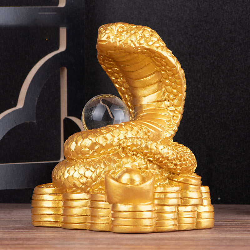 Lingotes de Buddha Stones , monedas de cobre, bolas de riqueza, estatuas de resina, decoración del hogar - image 0