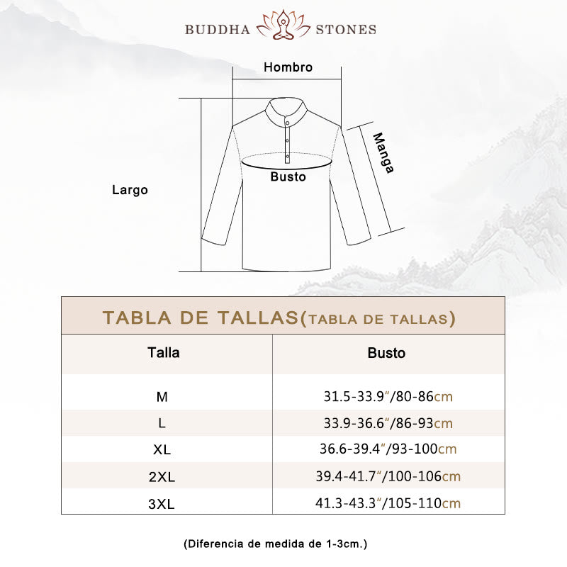 Conjunto de ropa para hombre, Buddha Stones , meditación, oración, Zen espiritual, Tai Chi, práctica de Yoga - image 5