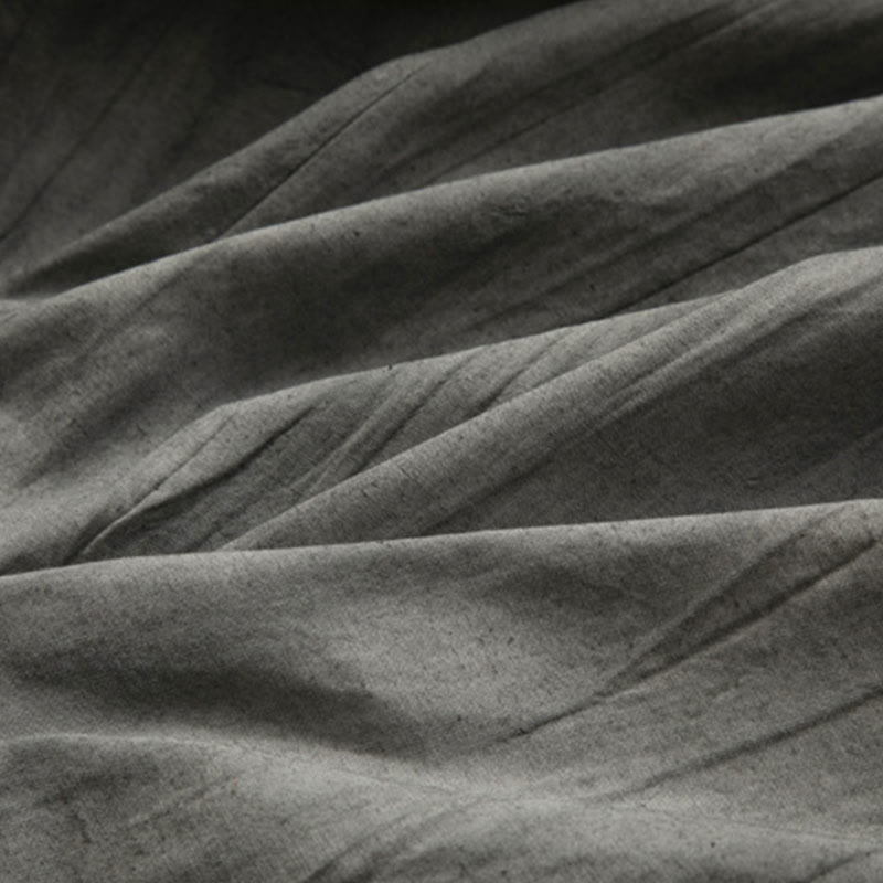 Camisa informal con Buddha Stones Ropa zen - image 9