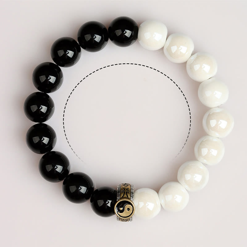 Buddha Stones y Yin Yang