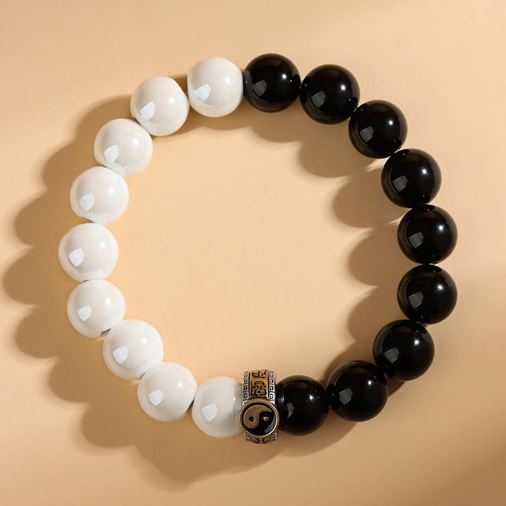 Buddha Stones y Yin Yang